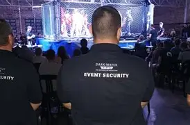 Event & VIP Security