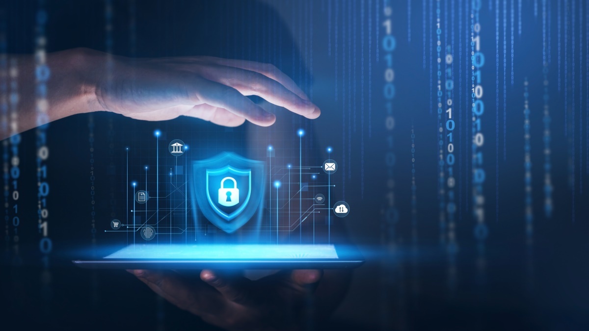 Trivision Security Services