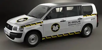 Mobile Patrolling & CCTV