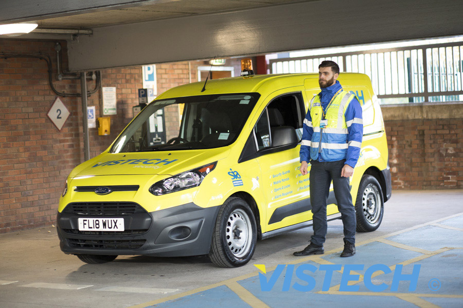 Trivision Security Services