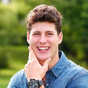 Ravi Kumar - Event Manager