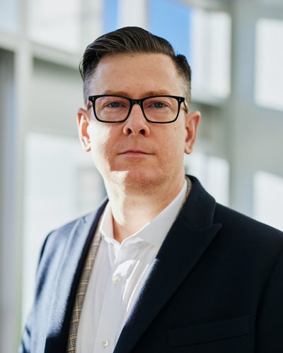 Neha Verma - Event Manager